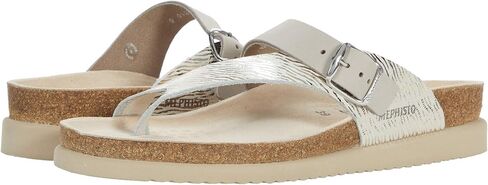 Mephisto Women's Helen Blue Mix / Medium / 8 in Kuwait