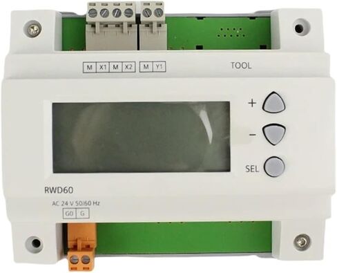 Universal Controller RWD60 in Kuwait