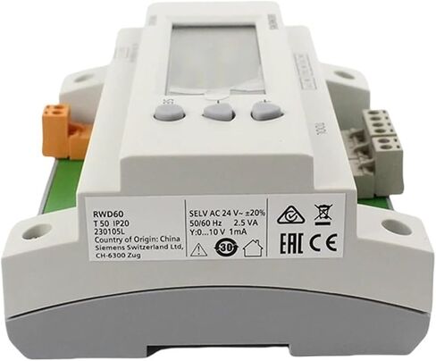 Universal Controller RWD60 in Kuwait
