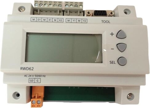 Universal Controller RWD62 Controller in Kuwait