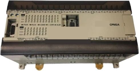 1PCS Programmable Controller CPM2A-30CDR-A CPM2A-40CDR-A CPM2A-60CDR-A(CPM2A-60CDR-A) in Kuwait