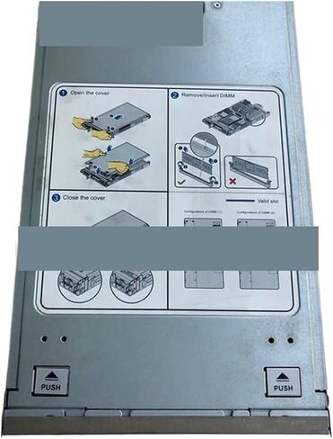 لمجموعة القرص S5500T DAE12425U2 وحدة التحكم STL1SPBA STL1CONT04 in Kuwait