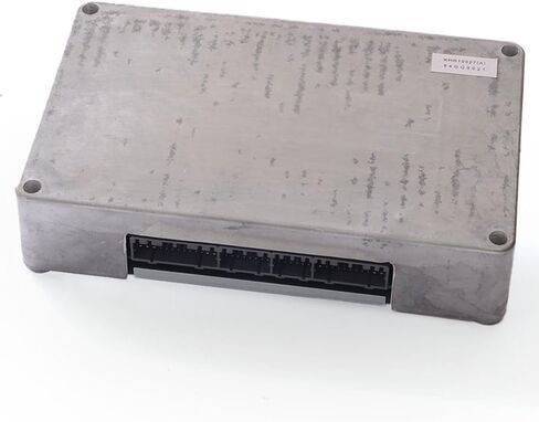 Electronic Control Module WS-68 KHR10023 KHR10036 in Kuwait