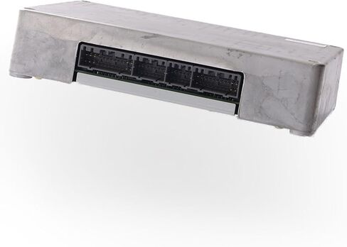 Electronic Control Module WS-68 KHR10023 KHR10036 in Kuwait