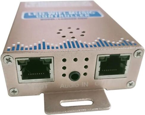 DC5-24V LC2000B LED WiFi جهاز تحكم بالموسيقى 8-2048 بكسل لوحة شاشة شريط ضوء WS2811 WS2812B التحكم عنونة البيج in Kuwait