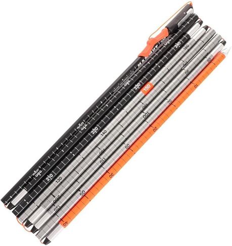 Mammut Probe 320 Speed Lock - Vibrant Orange - One Size in Kuwait