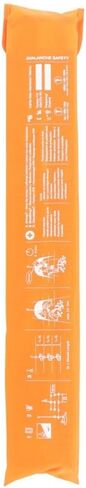 Mammut Probe 320 Speed Lock - Vibrant Orange - One Size in Kuwait
