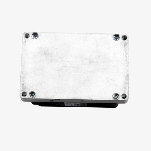 MINI12 72300 Fardriver has a Maximum Discharge Capacity of 100A. It Features a Small Size, high Power, Intelligent Adjustable parameters, and an Electric Motor Controller. in Kuwait