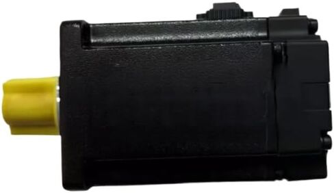 MS1H4-75B30CB-T334Z Servo Motor Stable Performance Original Factory Sealed in Kuwait