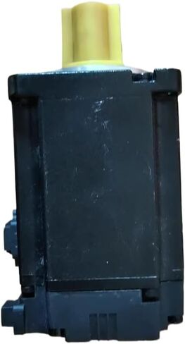 MS1H4-75B30CB-T334Z Servo Motor Stable Performance Original Factory Sealed in Kuwait