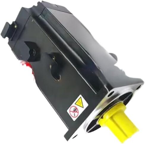 MS1H4-75B30CB-T334Z Servo Motor Stable Performance Original Factory Sealed in Kuwait