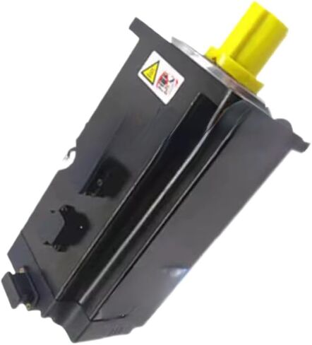 MS1H4-75B30CB-T334Z Servo Motor Stable Performance Original Factory Sealed in Kuwait