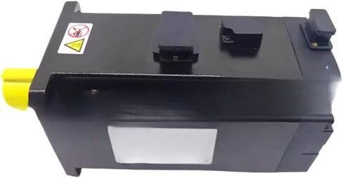 MS1H4-75B30CB-T334Z Servo Motor Stable Performance Original Factory Sealed in Kuwait
