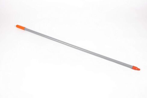 56" Plastic Handle Short Tip (Box of 12) 100% Made in USA in Kuwait