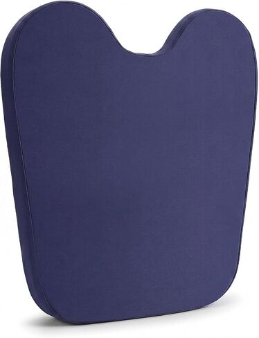 Umpire Chest Protector Gear 23.5''H x 21''W x 2.4''T Umpire Exterior Body Chest Protector Pad with Adjustable Strap and Pocket, Thick Foam, Black in Kuwait