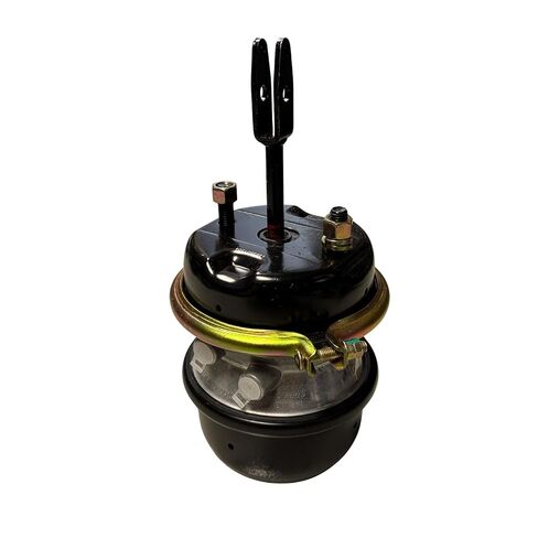 زوج من حجرة مكابح الهواء الملحومة Clevis 2.5″ شوط قصير 3030 يستبدل GC3030CW in Kuwait
