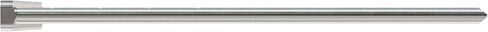 Simpson Strong-Tie T18N125FNB مستقيم، مجموعة لاصقة، رأس على شكل حرف T، مشابك مقاس 18 - 1-1/4 بوصة. النوع 316 (500-Qty) in Kuwait