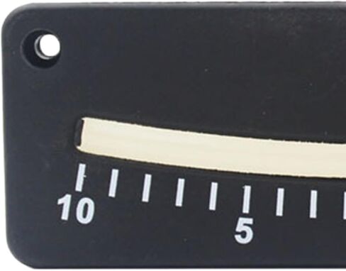 Angle Bubble Level Protractor Inclinometer Spirit Level Ruler PP Material Portable Precision Tool Suitable for Automotive Repairs Medical, 10 Degrees in Kuwait