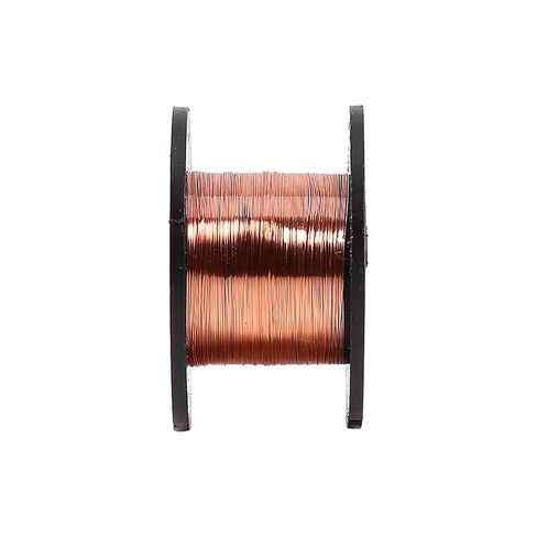 5Pcs Enameled Copper Wire, 0.1mm Enamelled Wire, 12m Insulation Copper Winding Wire for Mobile Phones, Computers, Laptops, Motherboard Connecting Soldering Maintenance in Saudi Arabia