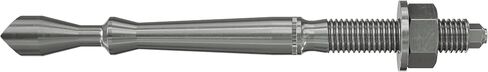 فيشر هاي بوند أنكر FHB II AL M 8 X 60/10، C، 97696 in Kuwait