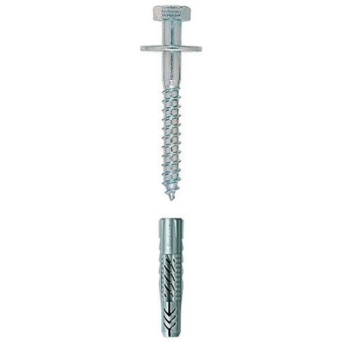 Fischer Sanitary Fixing WL 10 x 70, 80650 in Kuwait