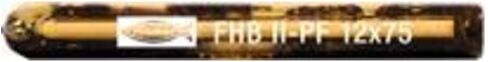 خرطوشة فيشر FHB II لـ PF 12 x 75، 500548 in Kuwait