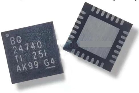 (10piece) BQ24740RHDR BQ24740 QFN-28 Chipset in Kuwait