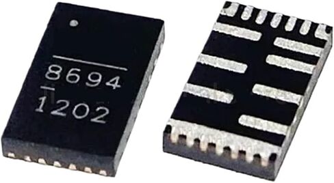 (5-10piece) MP86941GQVT-Z MP86941 MP8694 MP8694-1 Chipset(10PCS) in Kuwait