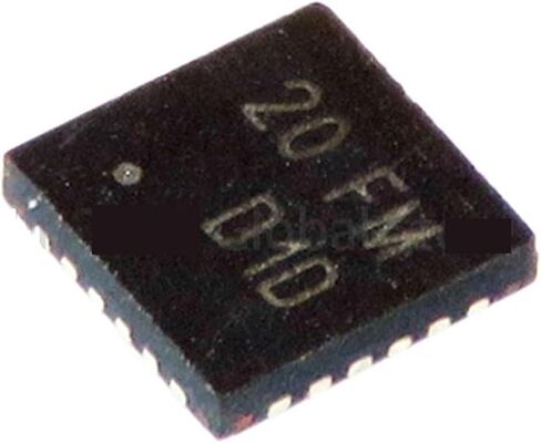 (5piece) RT8223PGQW RT8223PZQW RT8223P QFN-24 Chipset in Kuwait