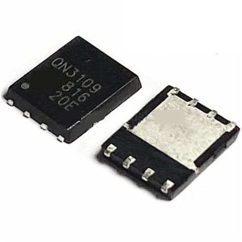 QN3109M6N QN3109 QFN-8 Chipset 10PCS in Kuwait