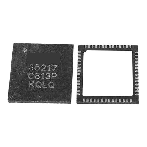 IR35217MTRPBF IOR35217 IR35217 QFN-56 ic chip in Kuwait