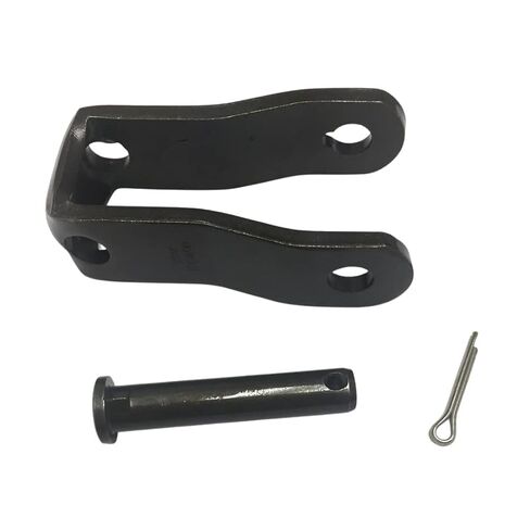 Jeremywell 2 Pieces 88K Connecting Link for Pintle Roller Chain in Kuwait