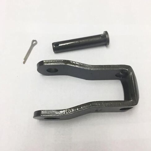 Jeremywell 2 Pieces 88K Connecting Link for Pintle Roller Chain in Kuwait