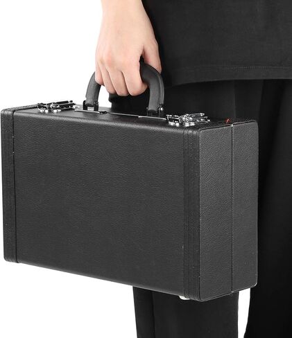 Clarinet Case ، Oxford Fabric ، Black ، B Clarinet ، Style Modern in Kuwait