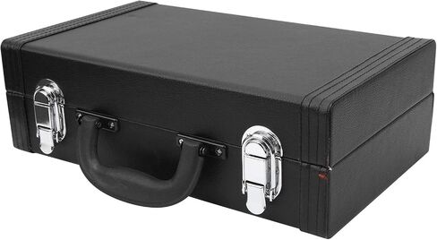 Clarinet Case ، Oxford Fabric ، Black ، B Clarinet ، Style Modern in Kuwait
