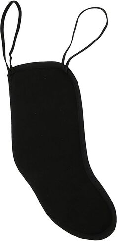 Violin Shoulder Rest for Violin 4/4, 3/4 Violin Chin Rest Pad, Soft Shoulder Rest Violin, Musical Instrument Accessory Protector for Violins Enthusiasts, 11.5x19cm, Black in Kuwait