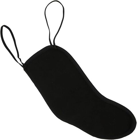 Violin Shoulder Rest for Violin 4/4, 3/4 Violin Chin Rest Pad, Soft Shoulder Rest Violin, Musical Instrument Accessory Protector for Violins Enthusiasts, 11.5x19cm, Black in Kuwait