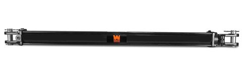WEN 2500 PSI Tie Rod Hydraulic Cylinder with 2.5 in. Bore and 30 in. Stroke (TR-2530) in Kuwait
