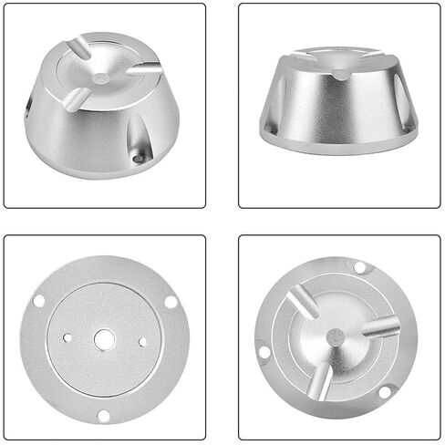 Rare Earth Magnet Multi-Use Magnet Heavy Duty and Easy to Work for DIY (S-XLT) in Kuwait