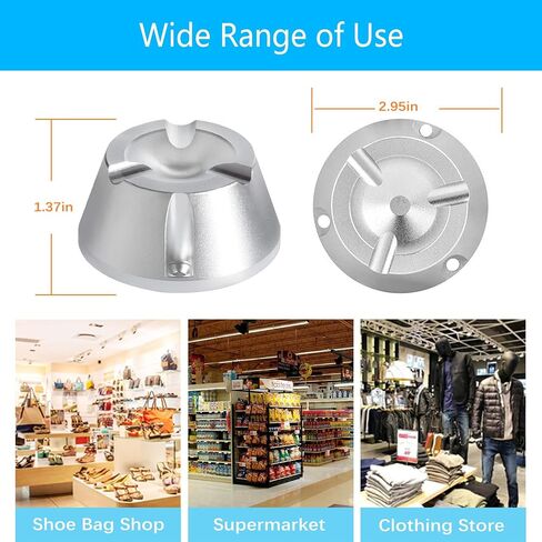 Rare Earth Magnet Multi-Use Magnet Heavy Duty and Easy to Work for DIY (S-XLT) in Kuwait