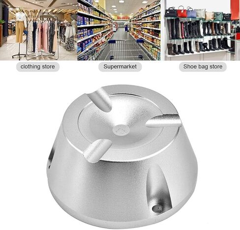 Rare Earth Magnet Multi-Use Magnet Heavy Duty and Easy to Work for DIY (S-XLT) in Kuwait