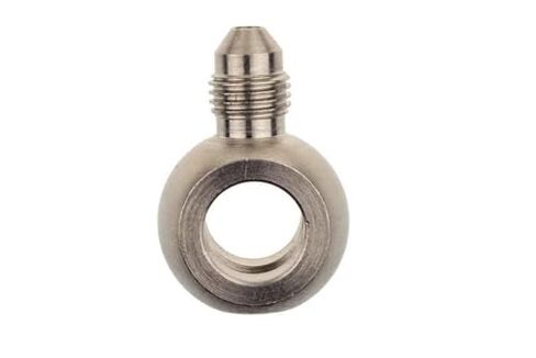 Red Horse Performance 344-03 7/16" Banjo Bolt To -03 An (Gm Style) in Kuwait