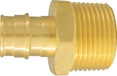 محول CONBRACO EPXMA341 3/4 بوصة F1960 X 1in Mip in Kuwait