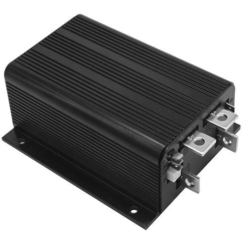 MDEOOSKY 1204-410 Golf Carts Motor Controller 48V 325A/300A/225A 5K-0Ω, Replacement for EZGO Golf Cart/Club Car DS 1996-Up, Replaces 1204-412 1204-411 101840201 in Kuwait