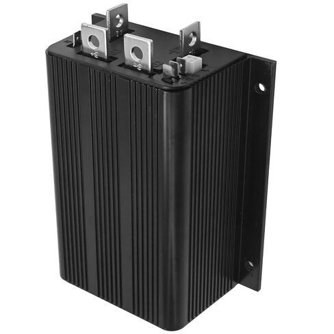 MDEOOSKY 1204-410 Golf Carts Motor Controller 48V 325A/300A/225A 5K-0Ω, Replacement for EZGO Golf Cart/Club Car DS 1996-Up, Replaces 1204-412 1204-411 101840201 in Kuwait