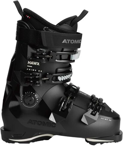 Atomic, HAWX Prime 85 Ski Boot - 2026 - Women's, Black, 25.0/25.5 in Kuwait