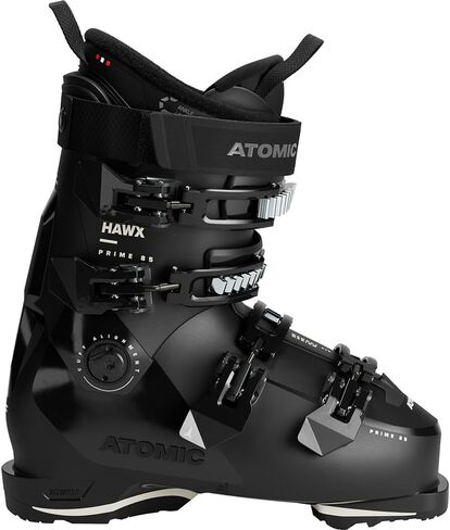 Atomic, HAWX Prime 85 Ski Boot - 2026 - Women's, Black, 22.0/22.5 in Kuwait