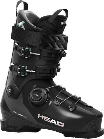 Head Kaliber 85 W MV BOA Women's Alpine Ski Boots in Kuwait