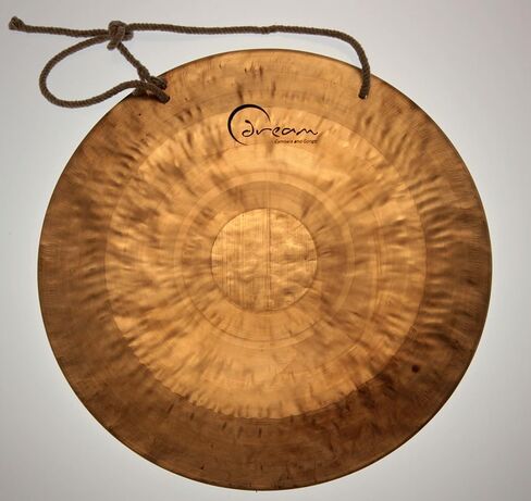 Dream Cymbals and Gongs FENG18 Feng Wind Gong - 18 inch in Kuwait