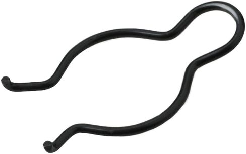 Spring Friction 61N-15715-00-00 Compatible with Outboard 2-Stroke 25HP 30HP 61N-15715 61N-15715-00 in Kuwait